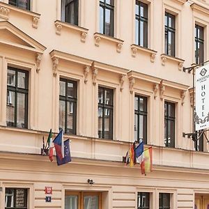 Hotel Augustus et Otto